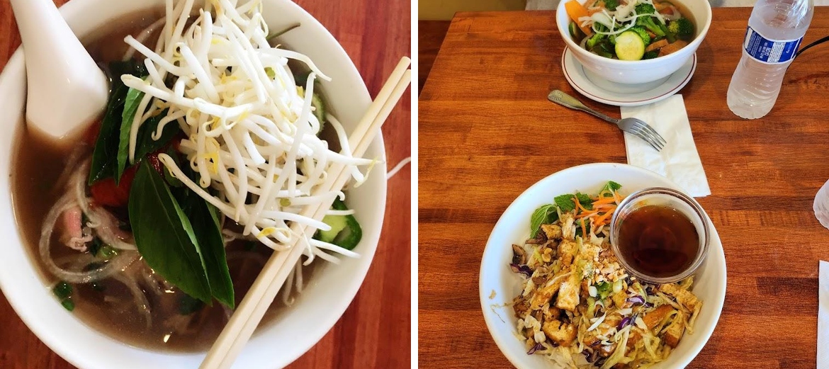 Phở K & K